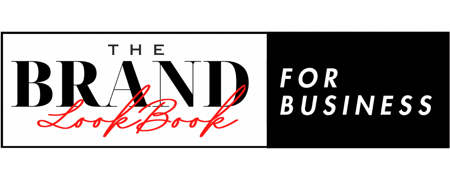 The Brand LookBook